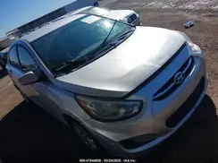 KMHCT4AE0HU286406 2017 HYUNDAI ACCENT