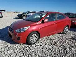 KMHCT4AE0HU288849 2017 HYUNDAI ACCENT