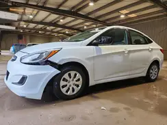 KMHCT4AE0HU290066 2017 HYUNDAI ACCENT