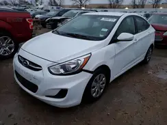 KMHCT4AE0HU290083 2017 HYUNDAI ACCENT