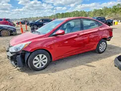 KMHCT4AE0HU290715 2017 HYUNDAI ACCENT