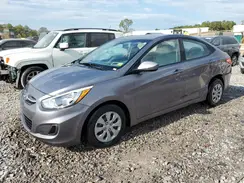KMHCT4AE0HU293906 2017 HYUNDAI ACCENT