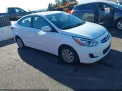 KMHCT4AE0HU295039 2017 HYUNDAI ACCENT