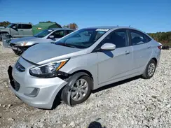 KMHCT4AE0HU297020 2017 HYUNDAI ACCENT