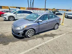 KMHCT4AE0HU297843 2017 HYUNDAI ACCENT
