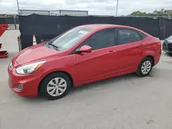 KMHCT4AE0HU299320 2017 HYUNDAI ACCENT