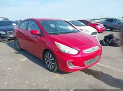 KMHCT4AE0HU300160 2017 HYUNDAI ACCENT