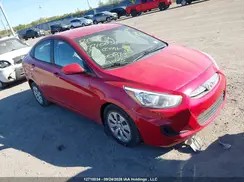 KMHCT4AE0HU301843 2017 HYUNDAI ACCENT
