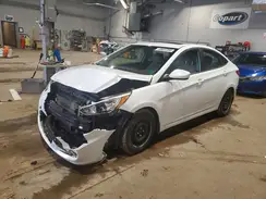 KMHCT4AE0HU303236 2017 HYUNDAI ACCENT