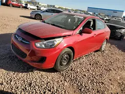 KMHCT4AE0HU312213 2017 HYUNDAI ACCENT