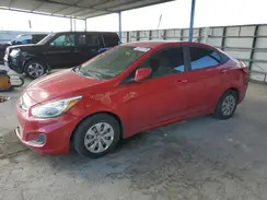 KMHCT4AE0HU313359 2017 HYUNDAI ACCENT