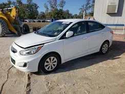 KMHCT4AE0HU313751 2017 HYUNDAI ACCENT