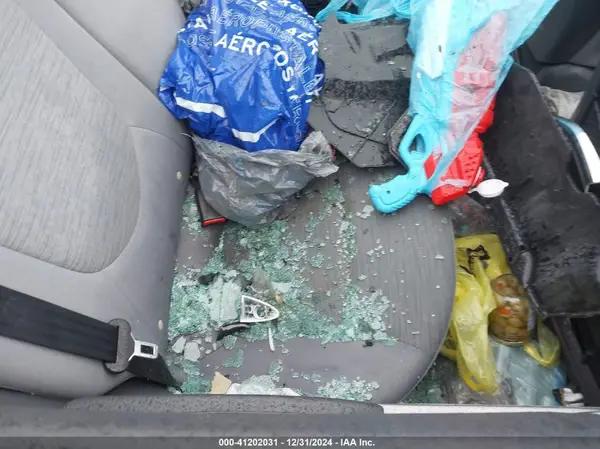 KMHCT4AE0HU314527 2017 HYUNDAI ACCENT - Image 8
