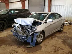 KMHCT4AE0HU315807 2017 HYUNDAI ACCENT