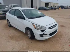 KMHCT4AE0HU316617 2017 HYUNDAI ACCENT