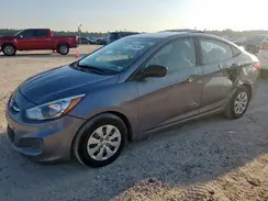 KMHCT4AE0HU316911 2017 HYUNDAI ACCENT