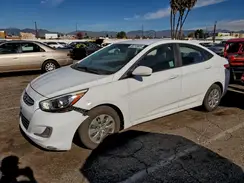KMHCT4AE0HU317590 2017 HYUNDAI ACCENT