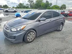 KMHCT4AE0HU317976 2017 HYUNDAI ACCENT
