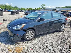 KMHCT4AE0HU318092 2017 HYUNDAI ACCENT