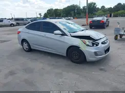 KMHCT4AE0HU318710 2017 HYUNDAI ACCENT