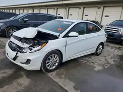 KMHCT4AE0HU319355 2017 HYUNDAI ACCENT