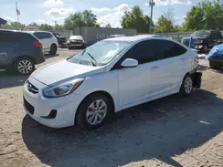 KMHCT4AE0HU324409 2017 HYUNDAI ACCENT