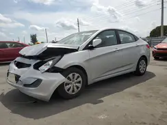 KMHCT4AE0HU327374 2017 HYUNDAI ACCENT