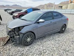 KMHCT4AE0HU331134 2017 HYUNDAI ACCENT
