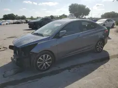 KMHCT4AE0HU331179 2017 HYUNDAI ACCENT