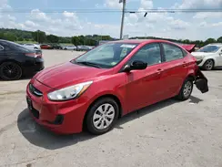 KMHCT4AE0HU333580 2017 HYUNDAI ACCENT