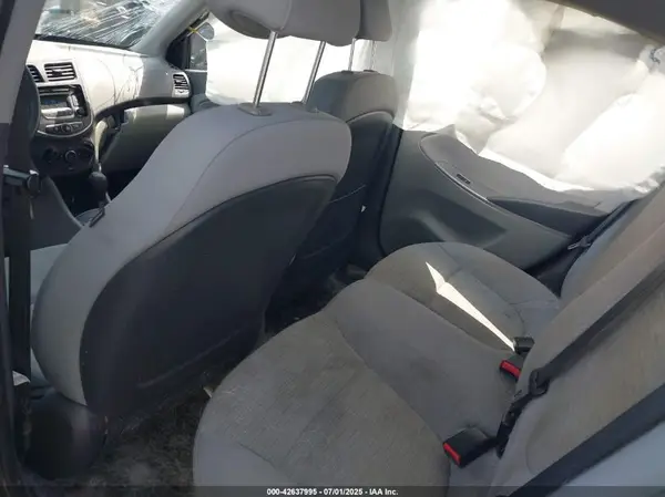 KMHCT4AE0HU333997 2017 HYUNDAI ACCENT - Image 8