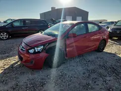 KMHCT4AE0HU336219 2017 HYUNDAI ACCENT
