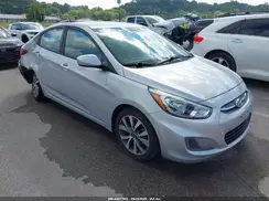 KMHCT4AE0HU338987 2017 HYUNDAI ACCENT