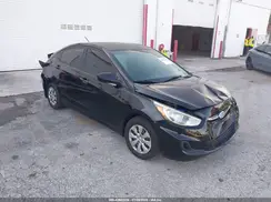 KMHCT4AE0HU340996 2017 HYUNDAI ACCENT