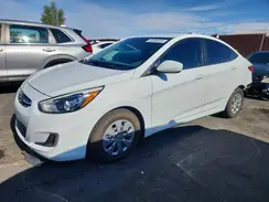 KMHCT4AE0HU343090 2017 HYUNDAI ACCENT