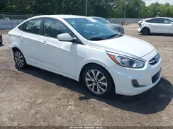 KMHCT4AE0HU344353 2017 HYUNDAI ACCENT