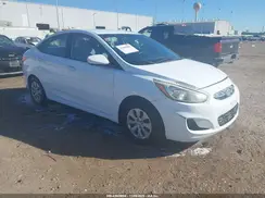 KMHCT4AE0HU346121 2017 HYUNDAI ACCENT