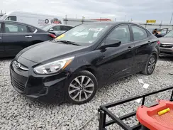 KMHCT4AE0HU348614 2017 HYUNDAI ACCENT