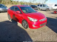 KMHCT4AE0HU349410 2017 HYUNDAI ACCENT