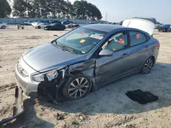 KMHCT4AE0HU352064 2017 HYUNDAI ACCENT