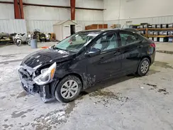 KMHCT4AE0HU352324 2017 HYUNDAI ACCENT