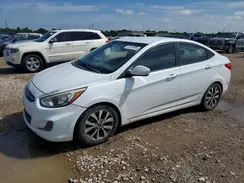 KMHCT4AE0HU352727 2017 HYUNDAI ACCENT