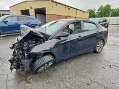 KMHCT4AE0HU355403 2017 HYUNDAI ACCENT