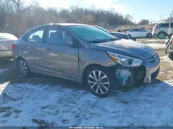 KMHCT4AE0HU356986 2017 HYUNDAI ACCENT