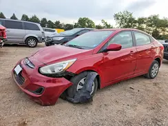 KMHCT4AE0HU357569 2017 HYUNDAI ACCENT