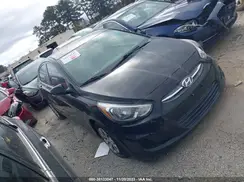 KMHCT4AE0HU357796 2017 HYUNDAI ACCENT