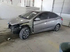 KMHCT4AE0HU358432 2017 HYUNDAI ACCENT