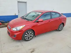KMHCT4AE0HU360181 2017 HYUNDAI ACCENT