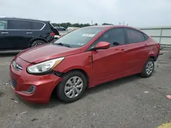 KMHCT4AE0HU361413 2017 HYUNDAI ACCENT