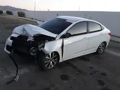 KMHCT4AE0HU363288 2017 HYUNDAI ACCENT
